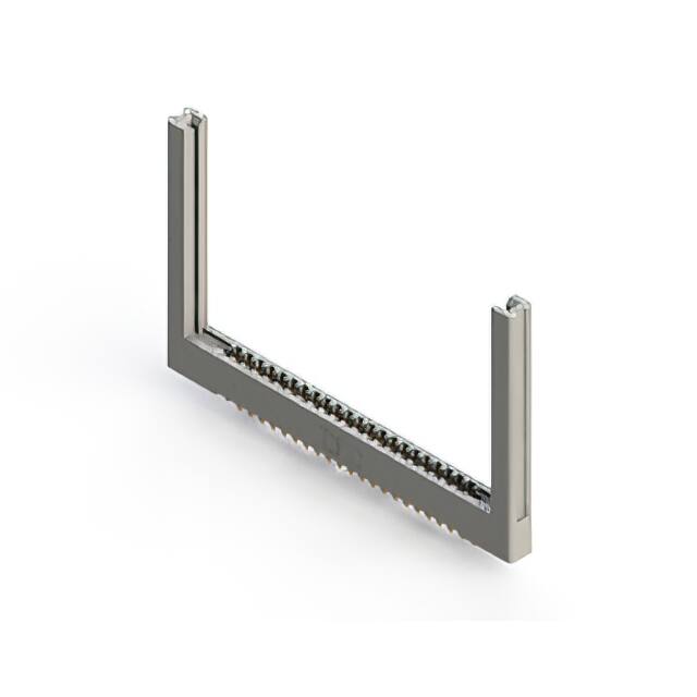 322-022-527-154 EDAC Inc.  Edgeboard Connectors